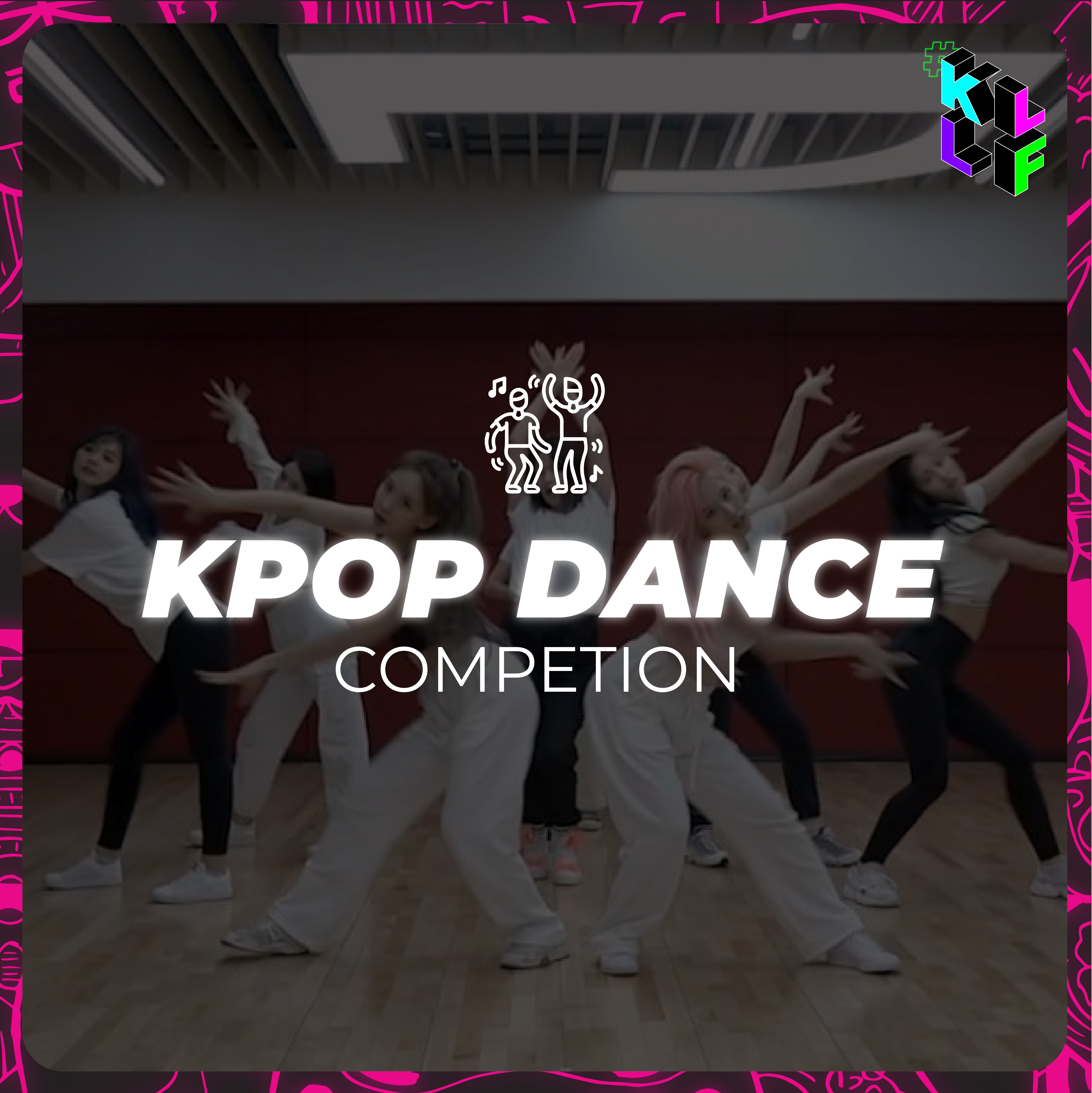 Kpop Dance